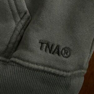 TNA Sweatfleece/Cozyfleece Perfect Fit Hoodie